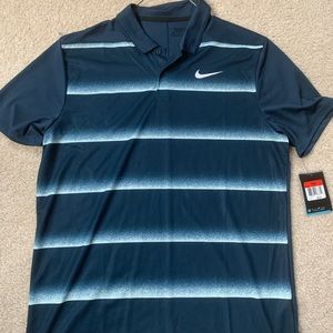 Men’s Nike shirt NWT